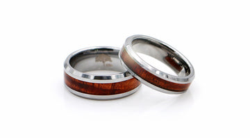 Koa Wood Ring Meaning: Deep and Historical