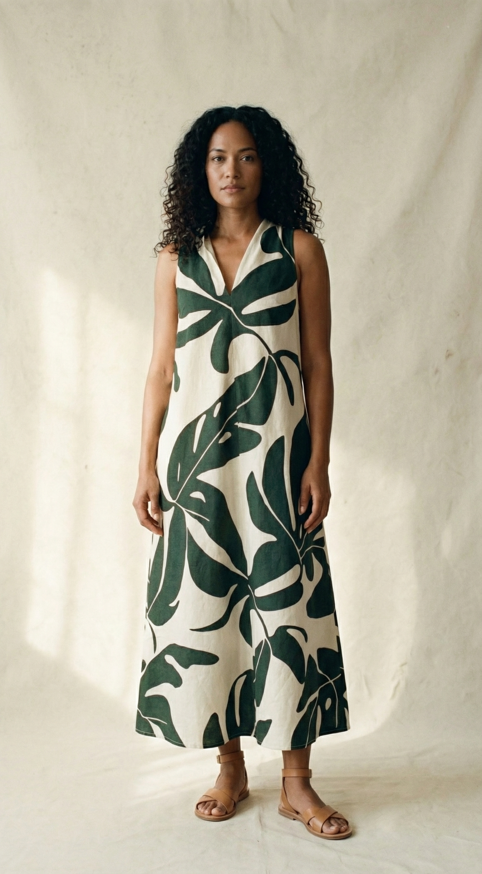 Farm Rio Leaf Midi Dress Green Leafy Dress Mauka Midi Dress Forest Leaves Green By Aloha Farm Rio Leaf Midi Dress Green Leafy Dress Mauka Midi Dress Forest Leaves Green By Aloha