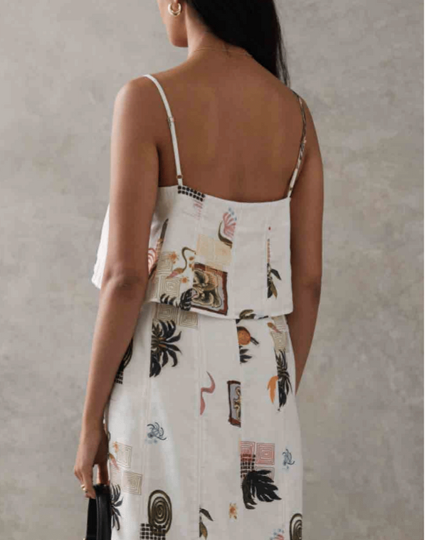 The Effie Top in Valencia