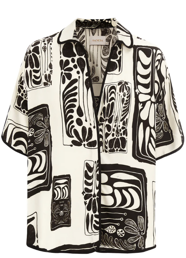 The Salina Shirt in Jondli