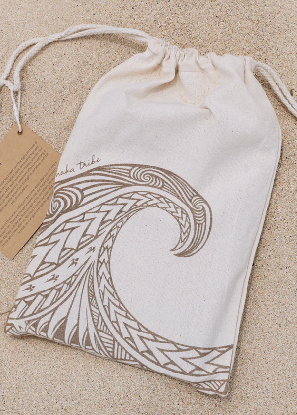 Leather Journal - Strength Wave