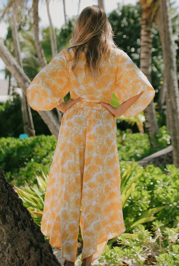 Cover-Up Pants - Sorrento