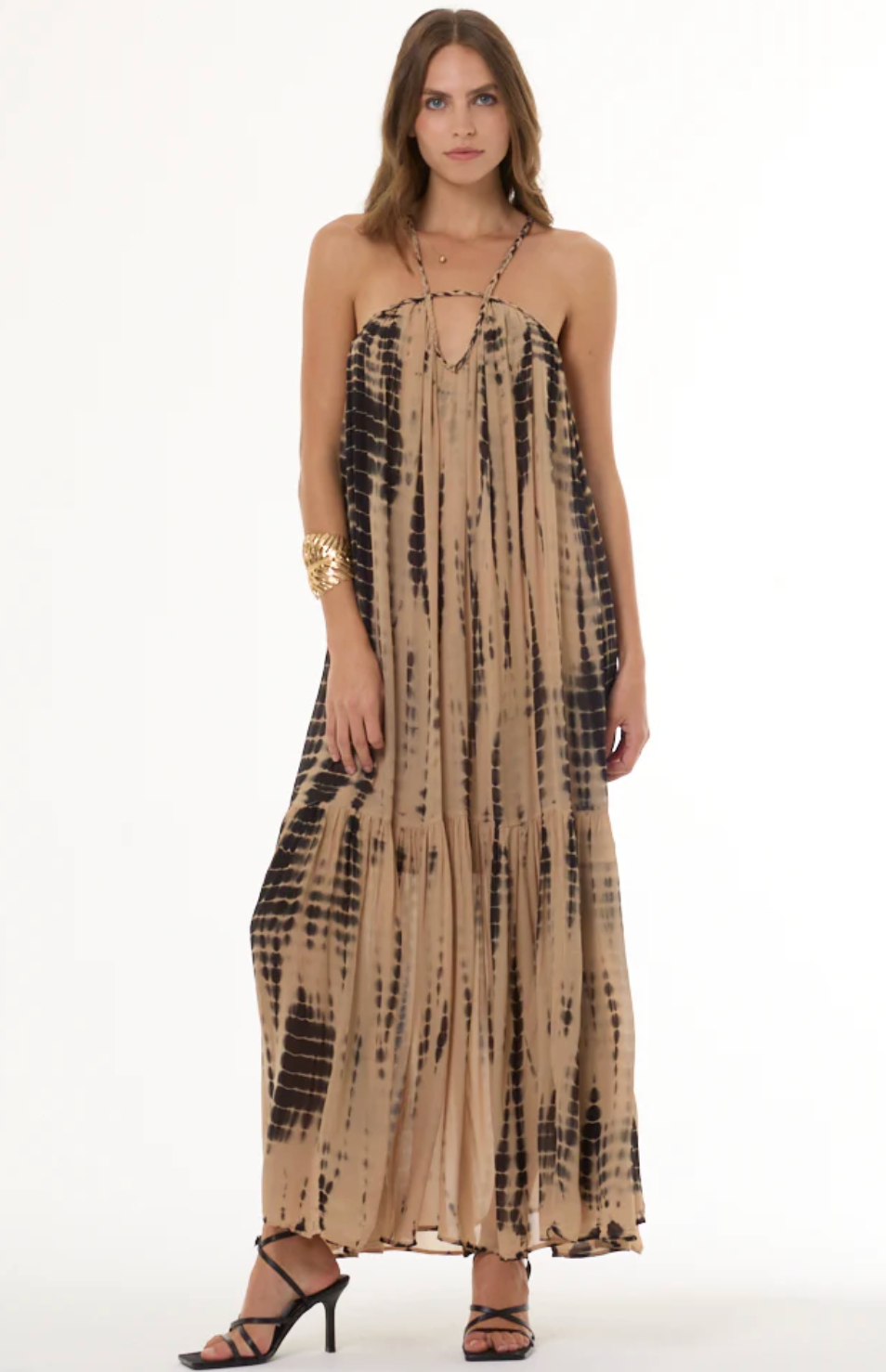 Athena Maxi Dress