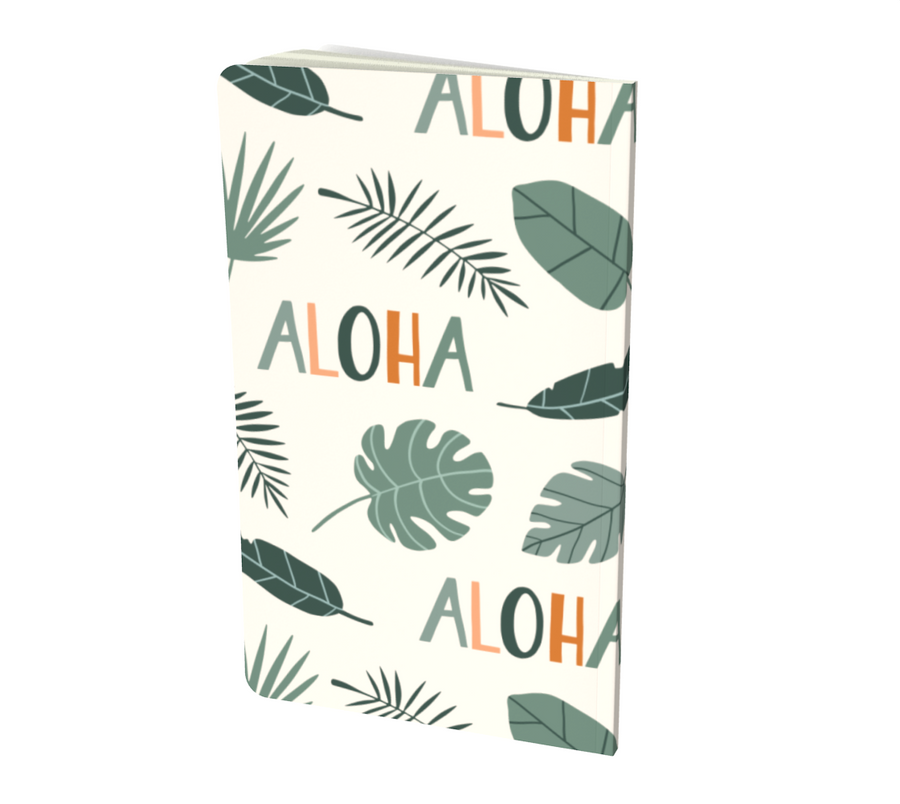 Aloha Notebook