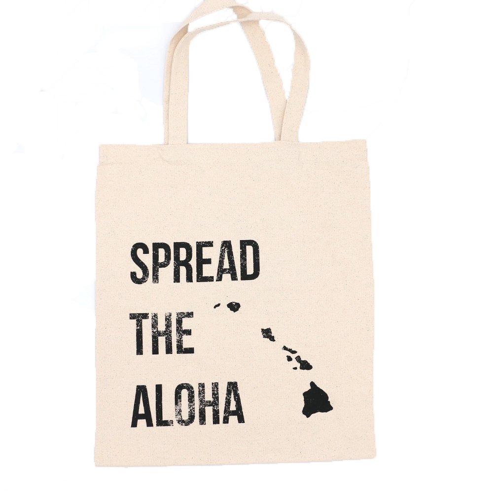 Spread the Aloha Tote | KoaWood Ranch Spread the Aloha Tote | KoaWood Ranch
