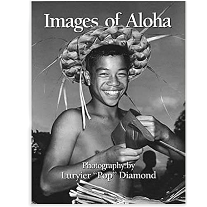 Images of Aloha by Luryier "Pop" Diamond