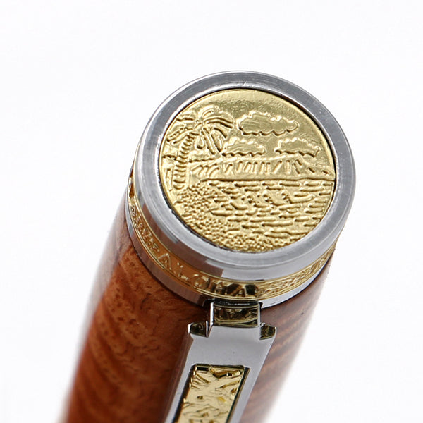 Koa Wood Pen