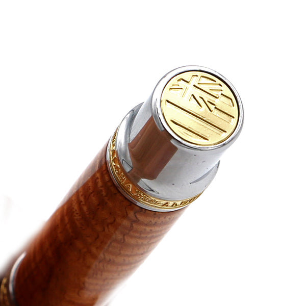 Koa Wood Pen