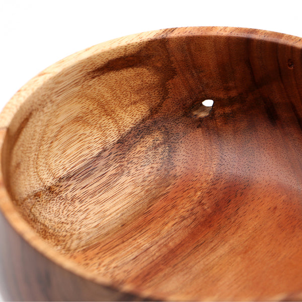 Koa Wood Bowl
