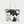 Black Orchid Large Tote