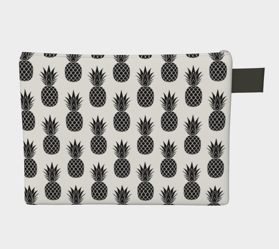 Pineapple Carry-All Bag