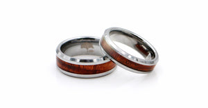 Koa Wood Ring Meaning: Deep and Historical