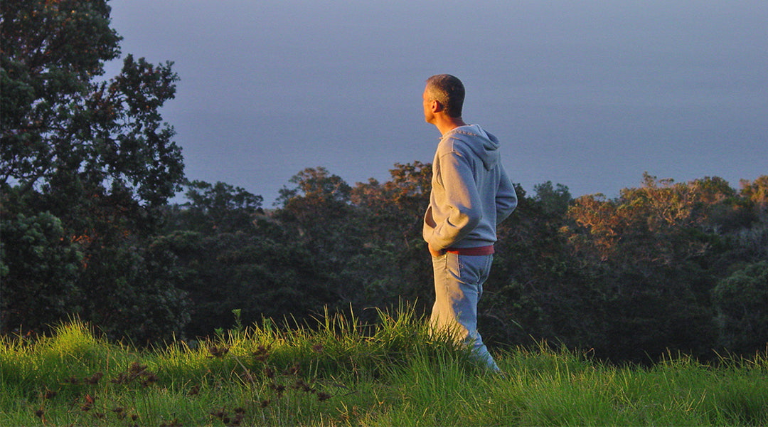 コアウッドが特別な理由 | KoaWood Ranch