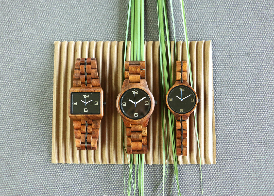 Koa Watches