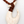 Makau Hook Bone Pendent Necklace