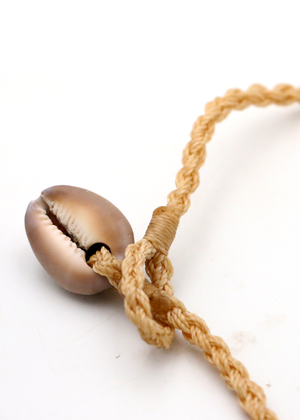 Koa Wood Makau Hook with Spine Barb