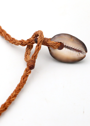 Koa Wood Makau Hook