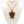 Carved Honu Bone Pendant Necklace