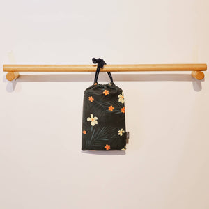 Midnight in Honolulu Beach Towel