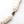 Hawaiian Puka Shell and Cowrie Shell Lei Necklace - Large