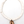 Hawaiian Puka Shell and Cowrie Shell Lei Necklace - Large