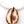 Hawaiian Puka Shell and Cowrie Shell Lei Necklace - Large