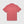 Tony S/S Burnout Knit Shirt - Mineral Red