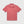 Tony S/S Burnout Knit Shirt - Mineral Red