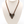 Megalodon Shark Tooth Pendent Necklace