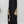 Gingko Print Wide Leg Pants - Black