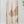 Gingko Print Wide Leg Pants - Beige