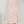 Tropical Palm Pleated Midi Skirt - Blush