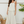 Linen Maxi Skirt - Beige