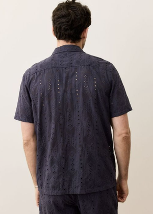 ARCHIVE 5 O'CLOCK RESORT SHIRT