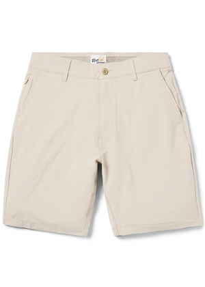 Aloha 'Aina Shorts - Stone