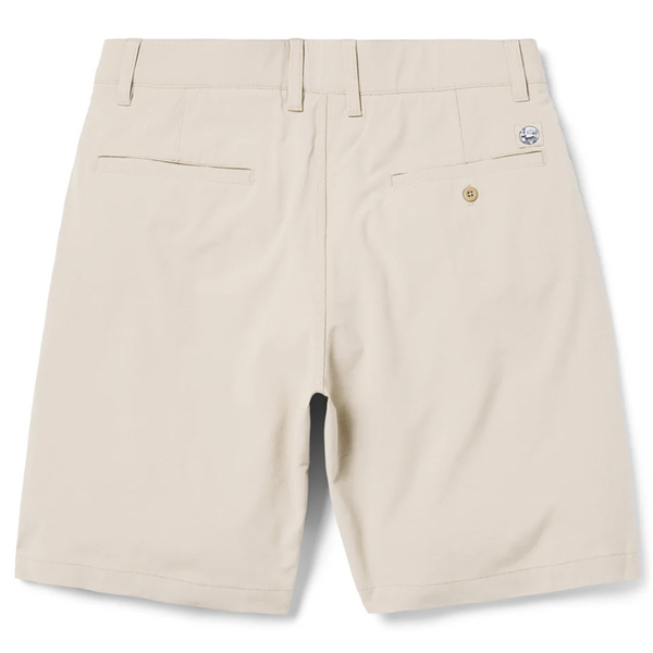 Aloha 'Aina Shorts - Stone