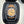 Hawaiian Koa Wood Face Watch - Surfrider