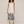 Tie Strap Maxi Dress - Botanic Border