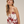 Tie Front Cami - Island Damask