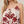 Tie Front Cami - Island Damask