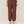 Oversized Femme Jogger - Sea Glass Brown
