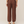 Oversized Femme Jogger - Sea Glass Brown