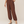 Oversized Femme Jogger - Sea Glass Brown