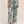 Wide Leg Pant with Wide Hem - Palm Paradise