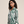 Classic Button Down - Palm Paradise
