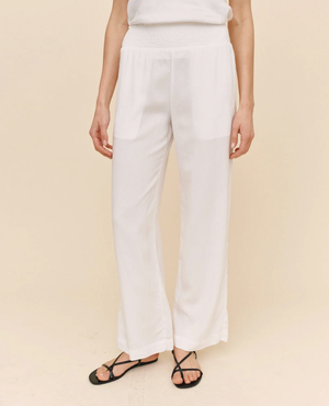 夏の花のペトラ マキシドレス