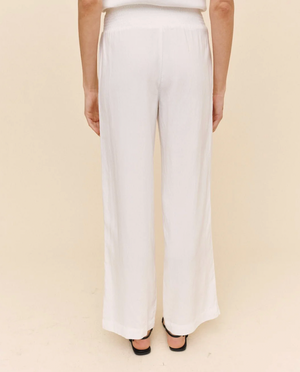 夏の花のペトラ マキシドレス