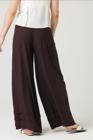 Serrano Pant - Mink