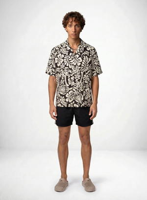 Bandana Shirt