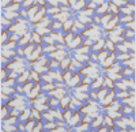 Poppy Maxi Dress - Bloomcrest Lavender